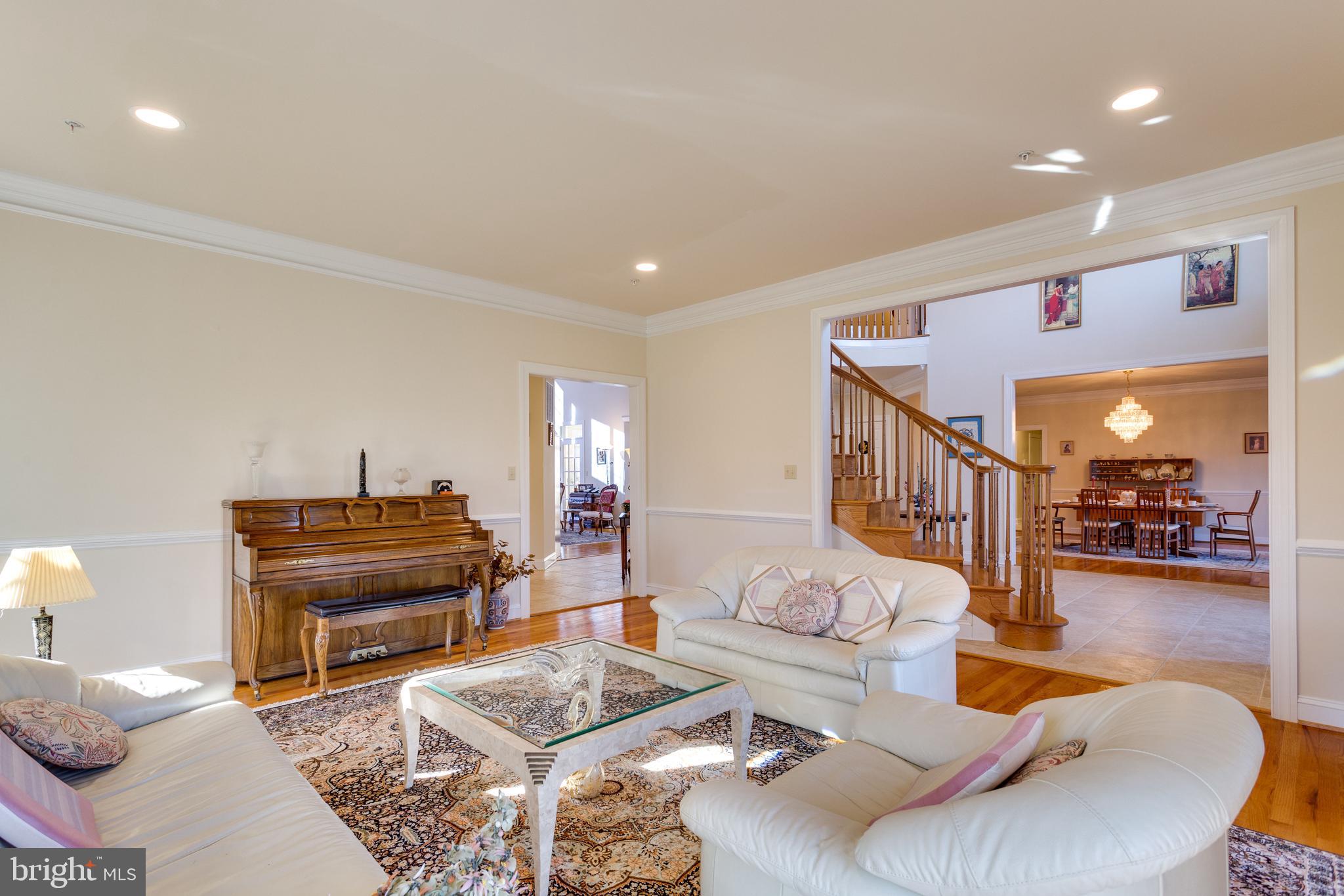 3116 Spriggs Request Way Bowie, MD 20721 - Photo 8 of 35