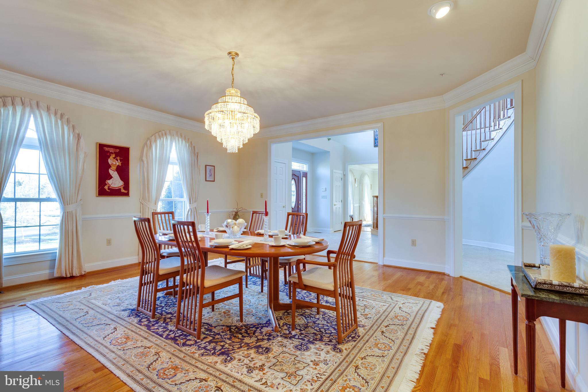 3116 Spriggs Request Way Bowie, MD 20721 - Photo 10 of 35