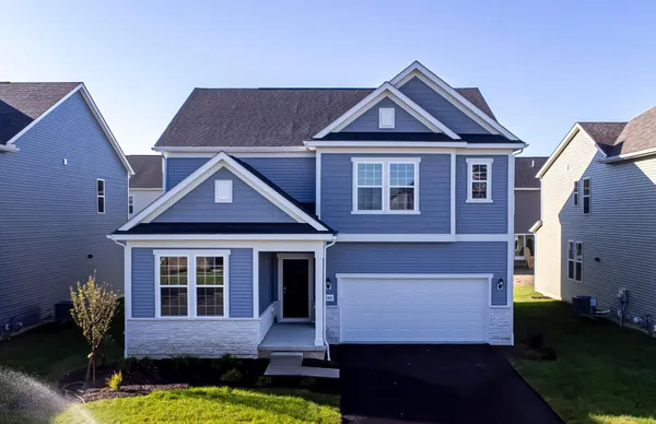 $504,900 | 2303 Hubbard Road, Unit LOT 66, Marysville, OH 43040