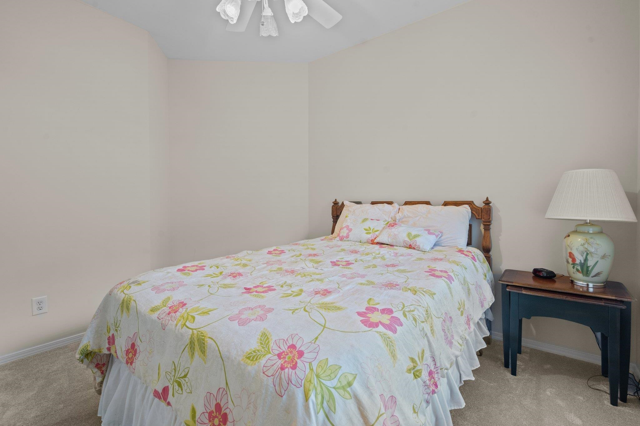 5600 Enoree Lane Raleigh, NC 27616 - Photo 27 of 42 Bedroom