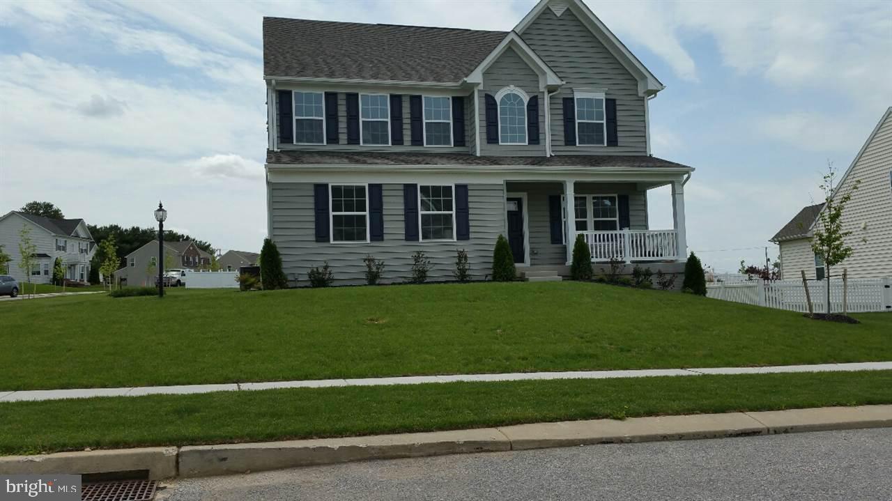 1081 Countryside Road, Unit LRMILAN Seven Valleys, PA 17360 - Photo 1 of 36 Gallery Image 1