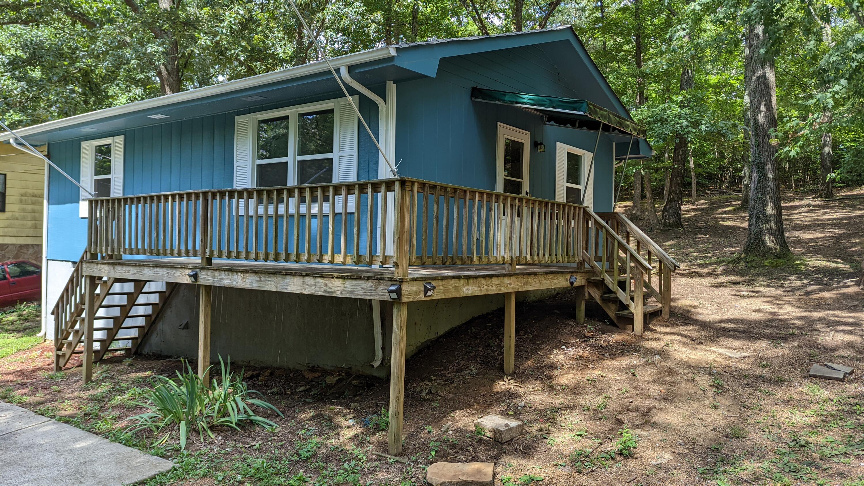 245 Sharp Street Whitwell, TN 37397 - Photo 20 of 26 PXL_20220727_155847330
