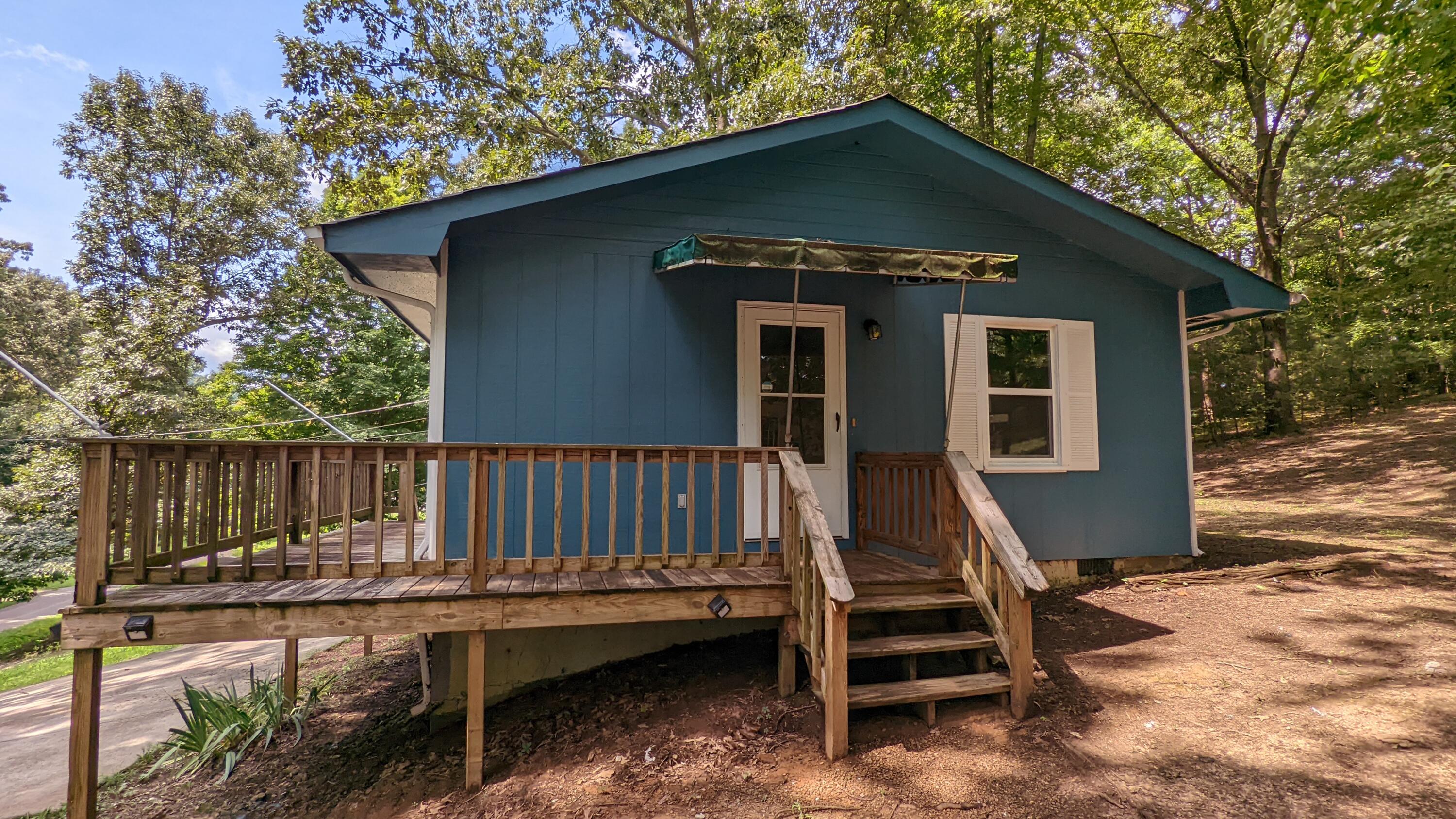 245 Sharp Street Whitwell, TN 37397 - Photo 21 of 26 PXL_20220727_155905275