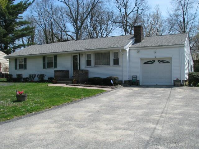 7 Derby Road Norwalk, CT 06854 - Photo 1 of 1