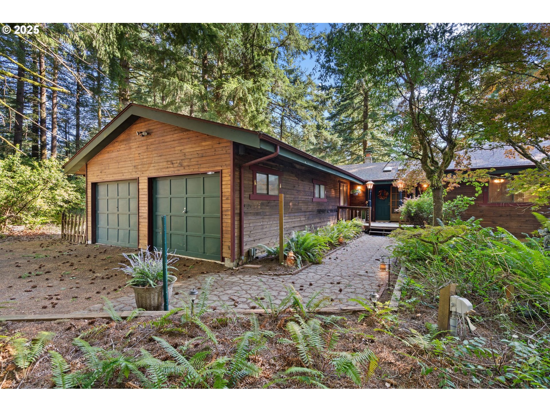 182 Yule Road Washougal, WA 98671 - Photo 2 of 48 Gallery Image 2
