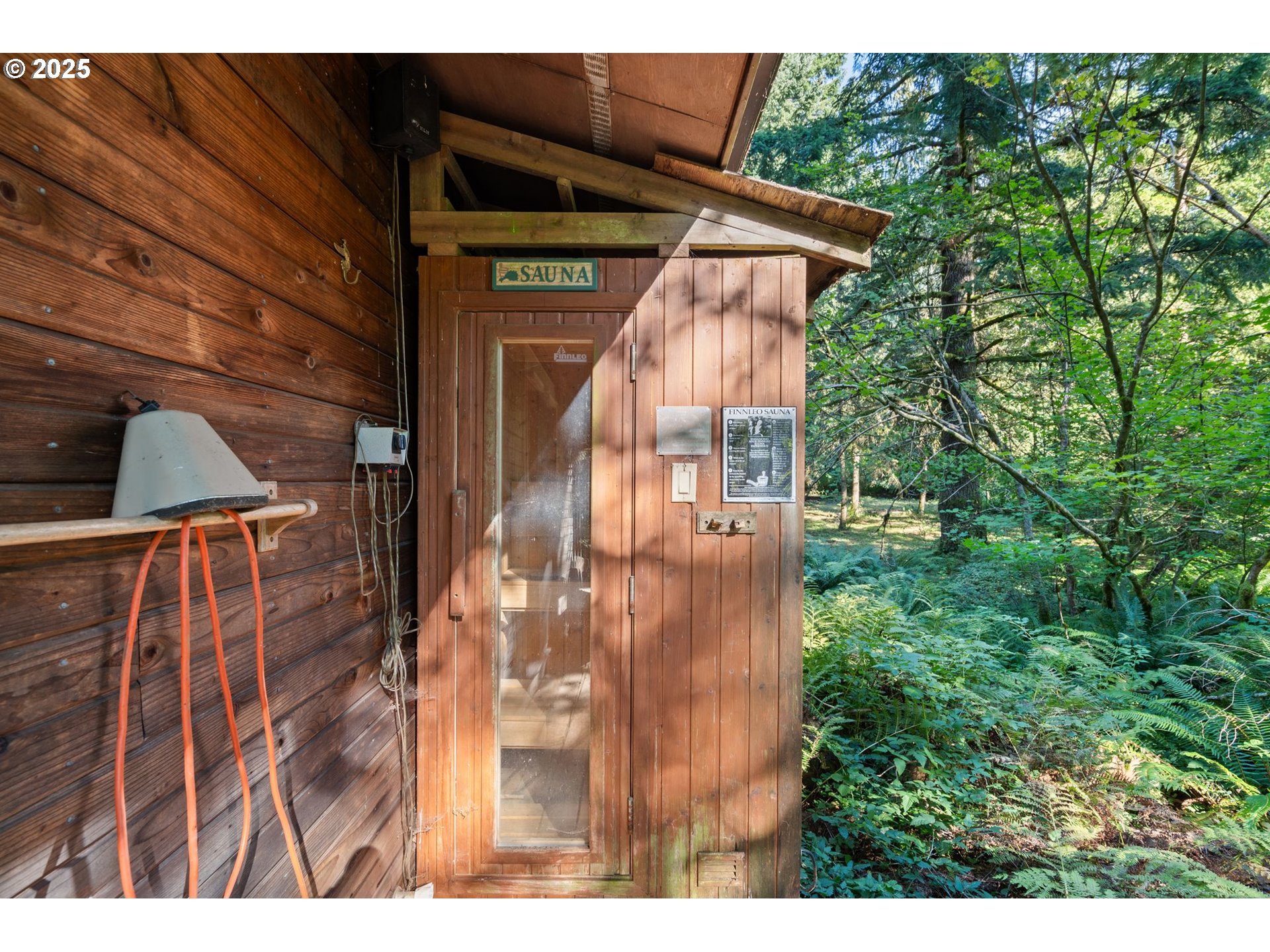182 Yule Road Washougal, WA 98671 - Photo 31 of 48 Sauna