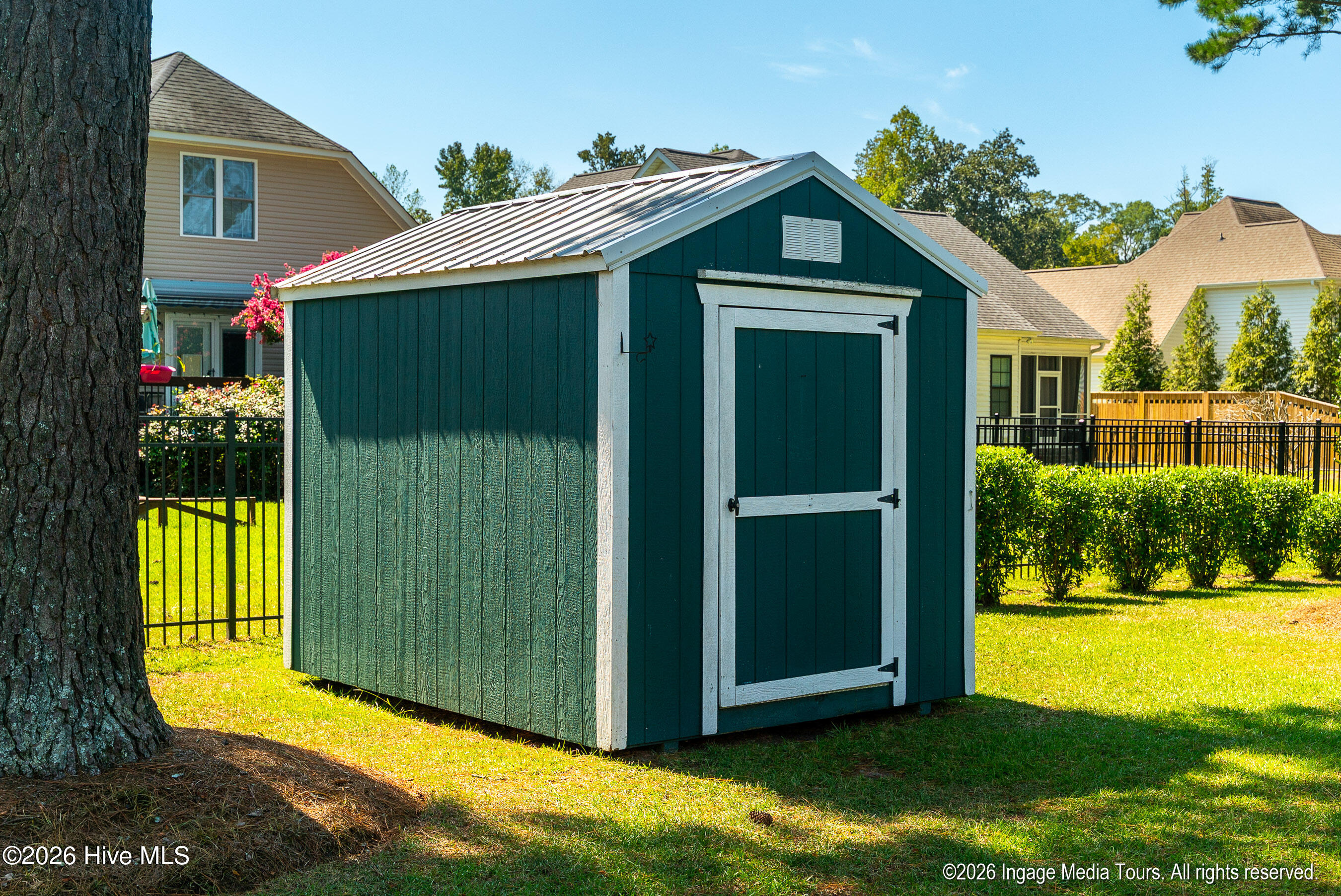 698 Tabard Road Winterville, NC 28590 - Photo 51 of 51 Gallery Image 51