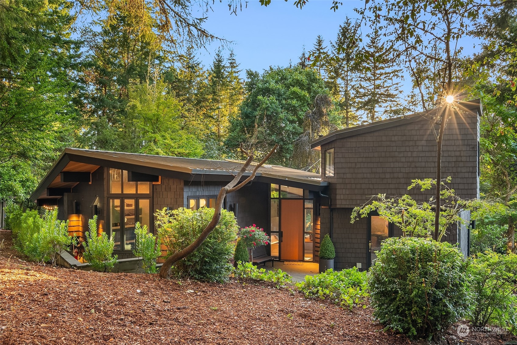 23017 Carey Road Southwest Vashon, WA 98070 - Photo 1 of 34 Gallery Image 1
