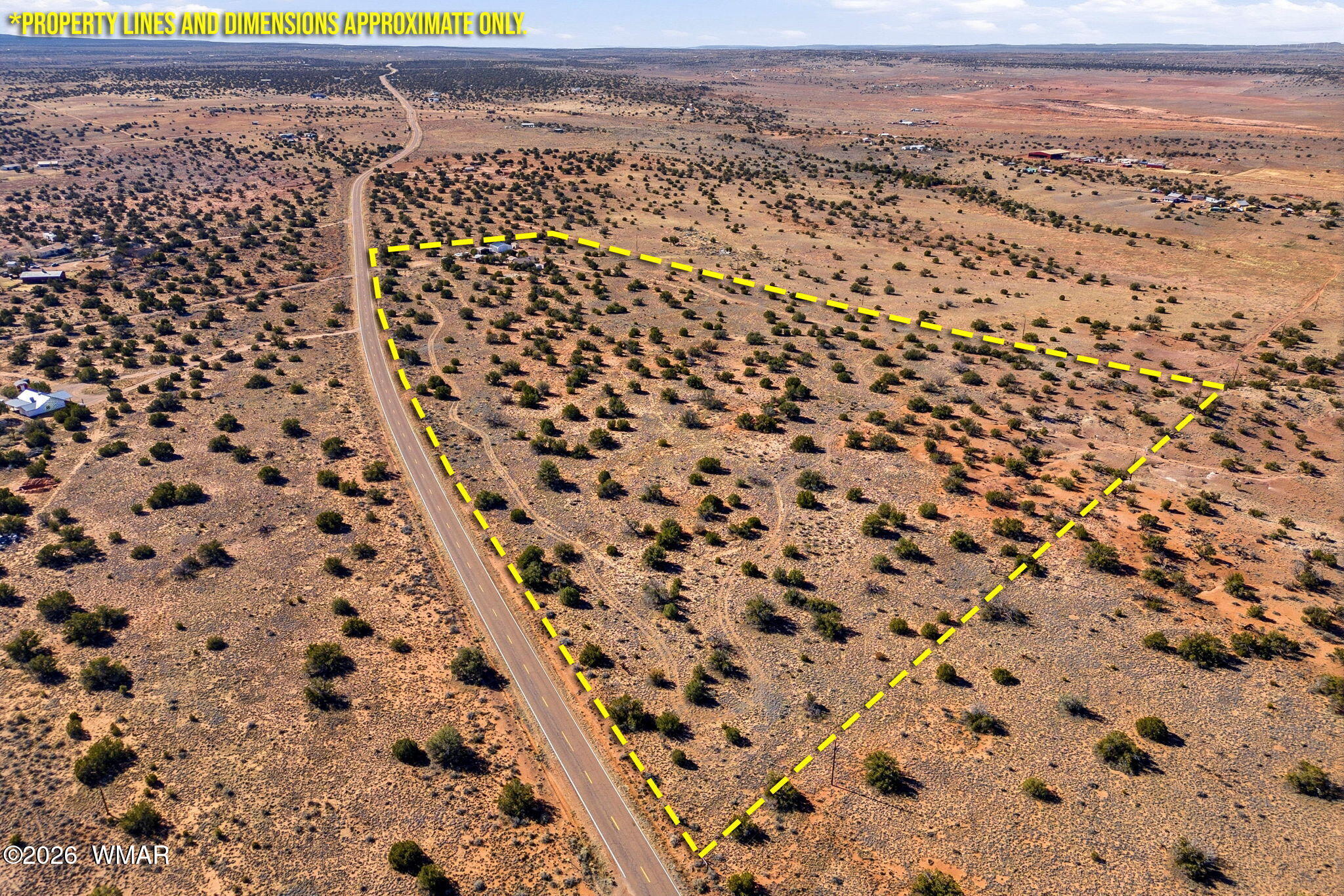 5460 Hay Hollow Road Snowflake, AZ 85937 - Photo 36 of 36 5460HayHollowRd-Snowflake-AZ-36