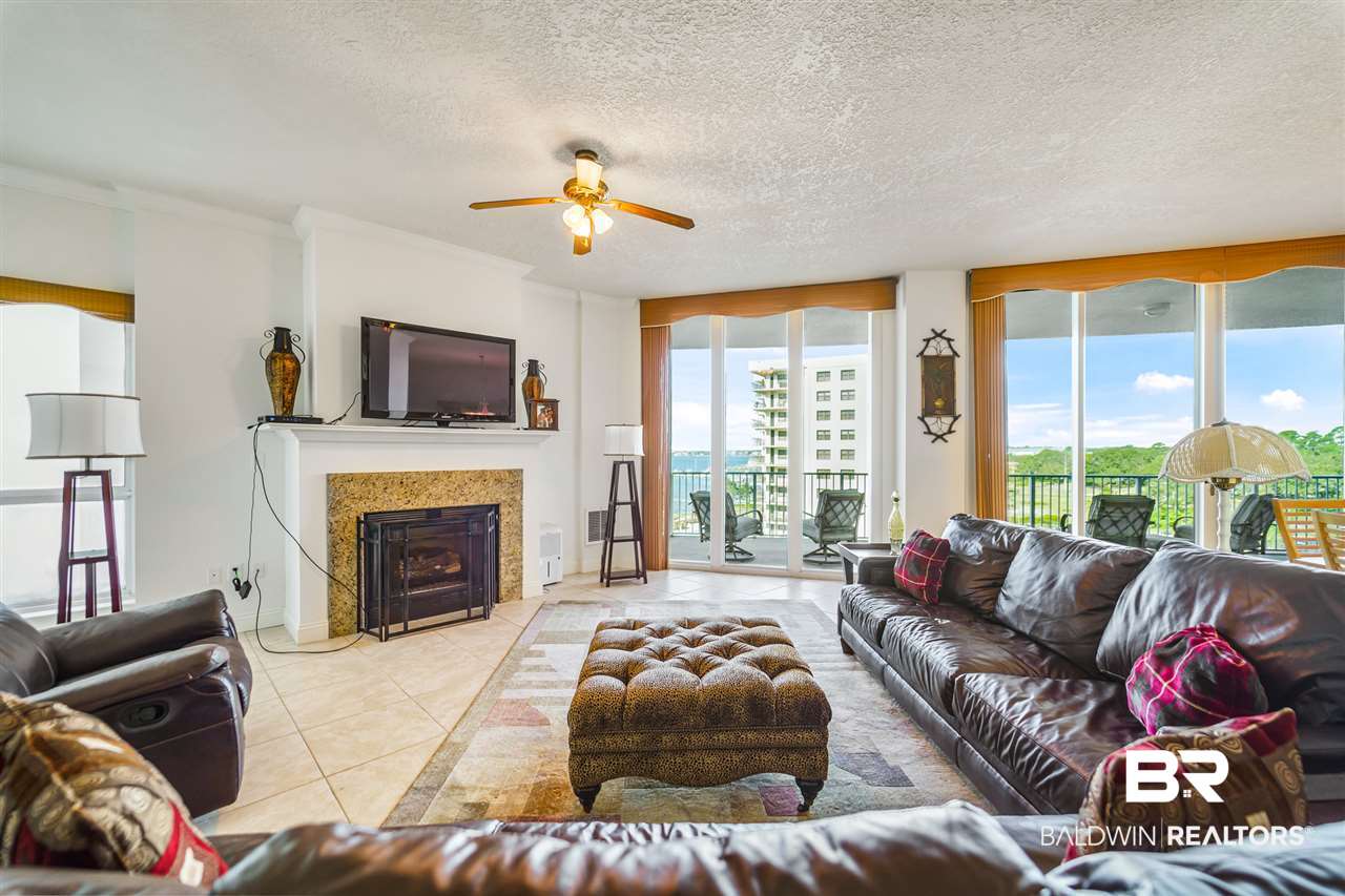 28250 Canal Road, Unit B506 Orange Beach, AL 36561 - Photo 3 of 26