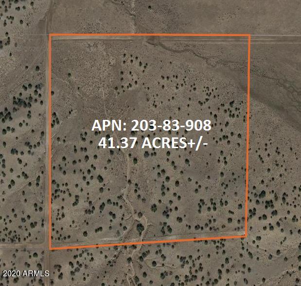 908 Country Road St. Johns, AZ 85936 - Photo 1 of 2 908 Country Rd N6659