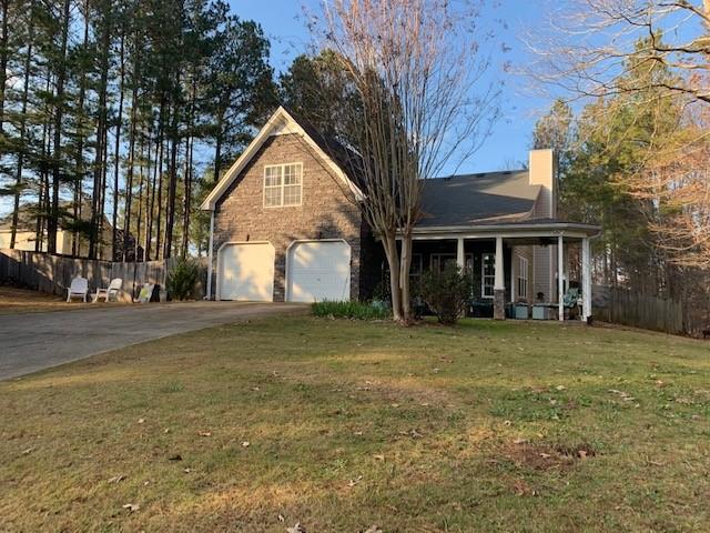886 McPherson Church Road Dallas, GA 30132 - Photo 1 of 1 Gallery Image 1