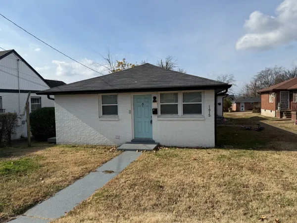 $1,325 | 1615 A 22nd Avenue North, Unit 1, Nashville, TN 37208