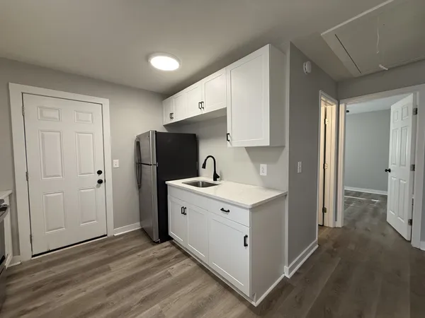 $1,325 | 1615 A 22nd Avenue North, Unit 1, Nashville, TN 37208
