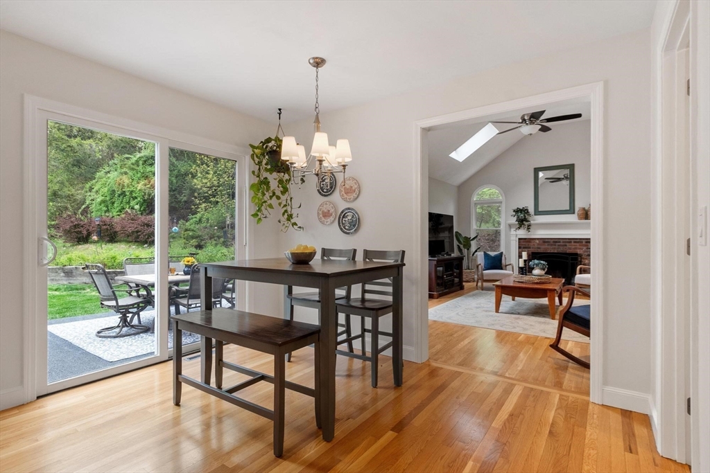 34 Patch Hill Road Boxborough, MA 01719 - Photo 9 of 40 Gallery Image 9