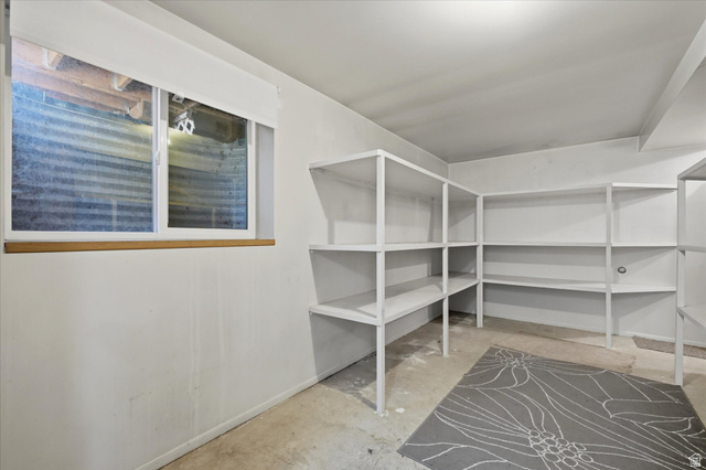 392 Perrine Drive Midvale, UT 84047 - Photo 29 of 37 Lots of storage space