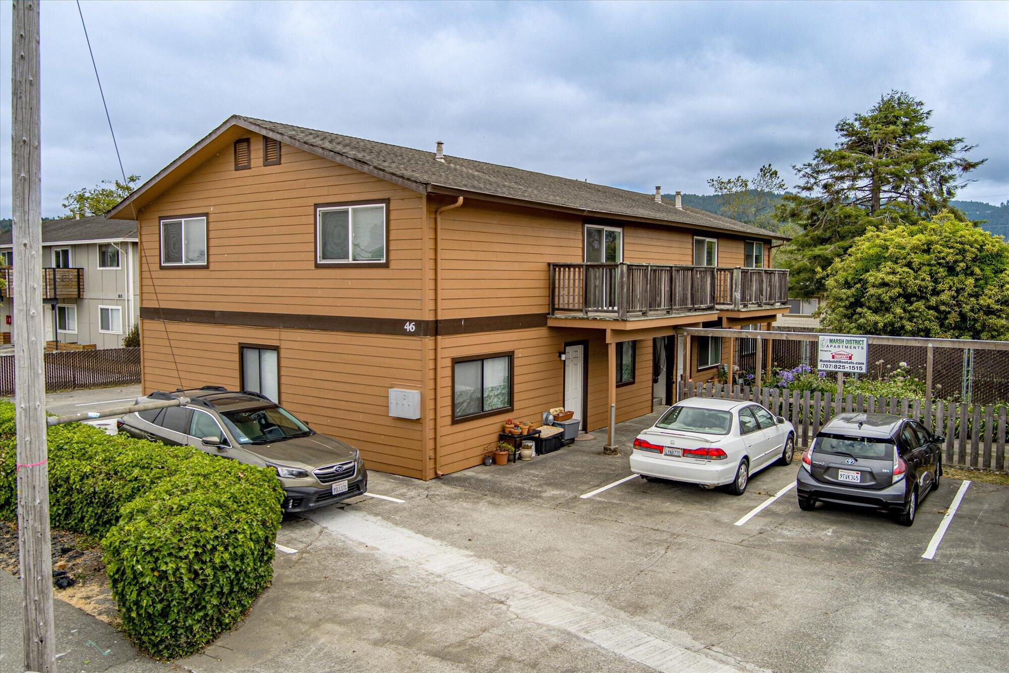 16-46 G Street Arcata, CA 95521 - Photo 1 of 7