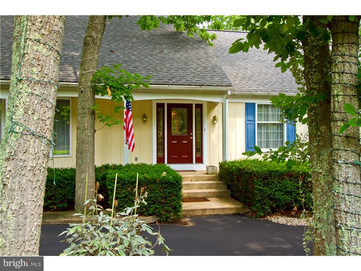 538 Kettle Run Road Evesham, NJ 08053 - Photo 1 of 25 Exterior Front