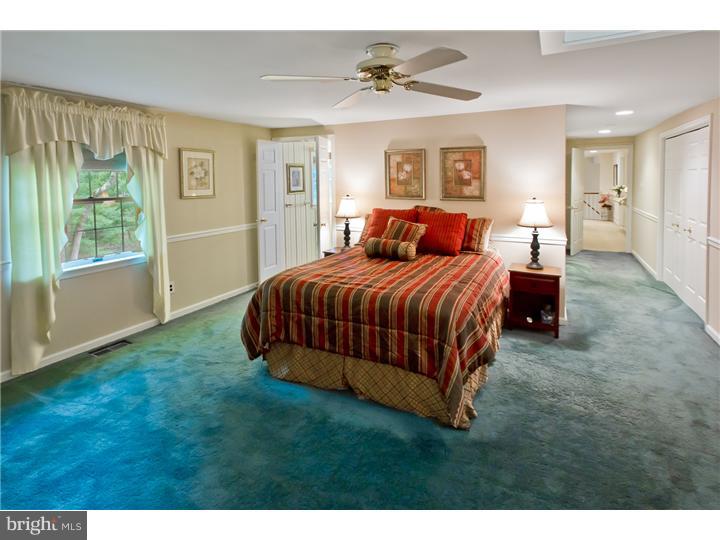 538 Kettle Run Road Evesham, NJ 08053 - Photo 11 of 25 Master Bedroom