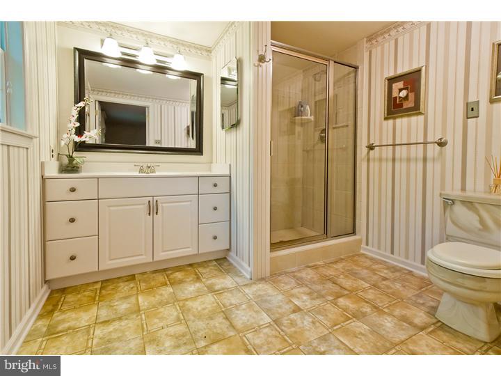 538 Kettle Run Road Evesham, NJ 08053 - Photo 12 of 25 Master Bathroom