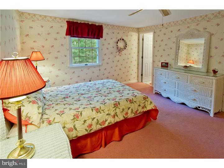 538 Kettle Run Road Evesham, NJ 08053 - Photo 13 of 25 Bedroom 2