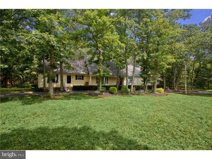 538 Kettle Run Road Evesham, NJ 08053 - Photo 24 of 25 Exterior Front