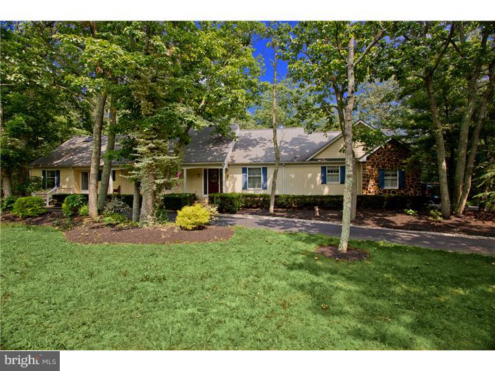 538 Kettle Run Road Evesham, NJ 08053 - Photo 25 of 25 Exterior Front