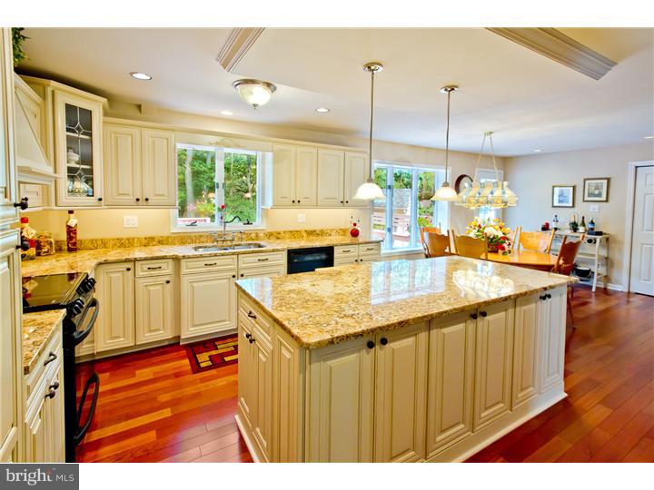 538 Kettle Run Road Evesham, NJ 08053 - Photo 5 of 25 Kitchen