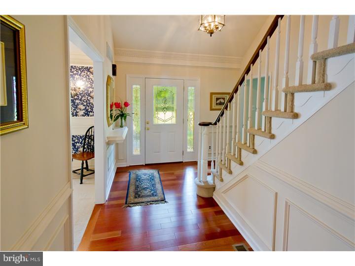 538 Kettle Run Road Evesham, NJ 08053 - Photo 10 of 25 Foyer