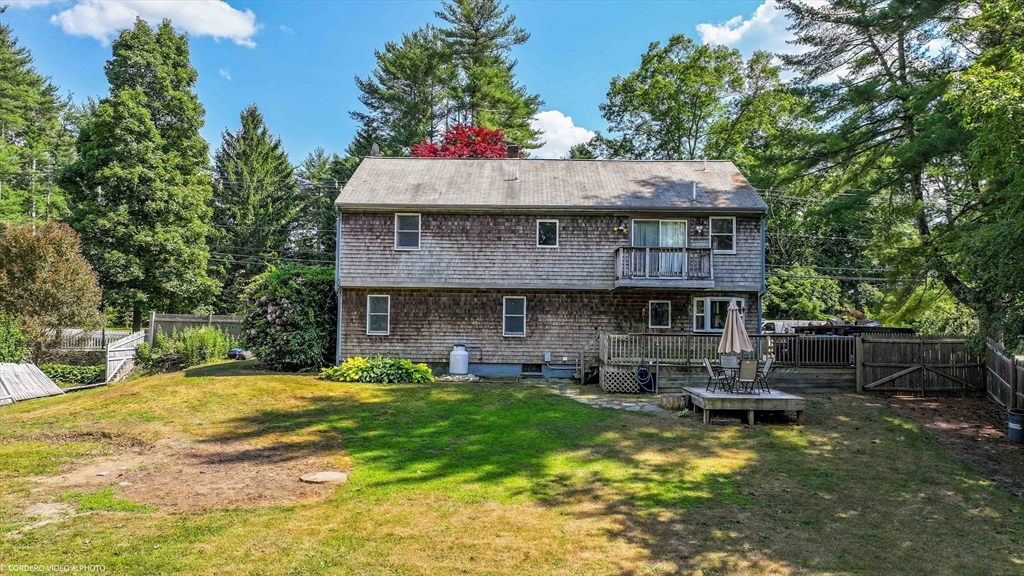 48 Chace Road Freetown, MA 02717 - Photo 23 of 25 Gallery Image 23