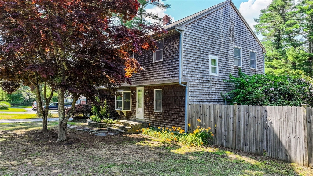 48 Chace Road Freetown, MA 02717 - Photo 3 of 25 Gallery Image 3