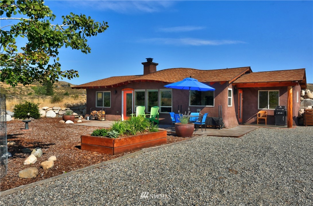 77 West Chewuch Road Winthrop, WA 98862 - Photo 15 of 39 Gallery Image 15