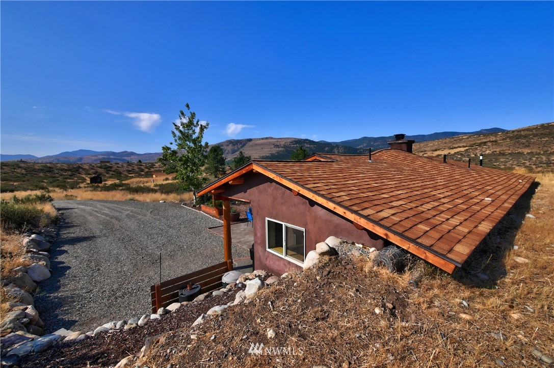 77 West Chewuch Road Winthrop, WA 98862 - Photo 17 of 39 Gallery Image 17