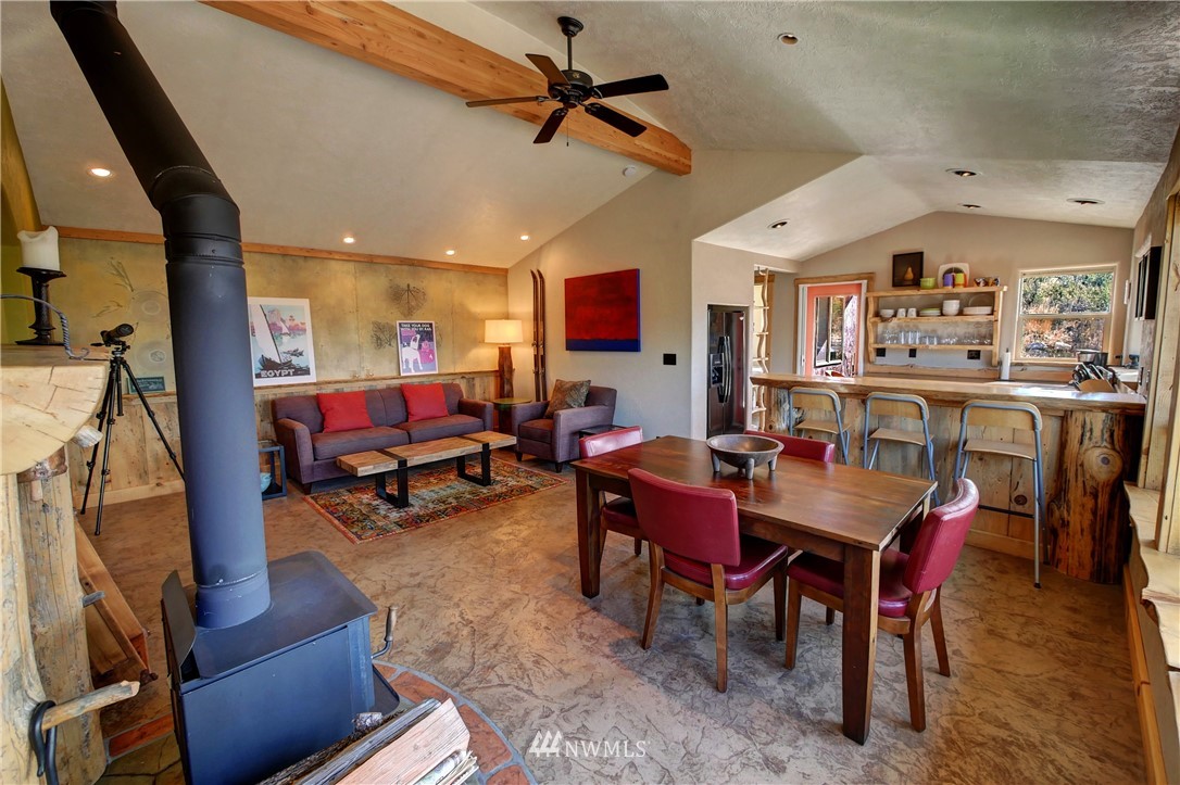 77 West Chewuch Road Winthrop, WA 98862 - Photo 24 of 39 Gallery Image 24