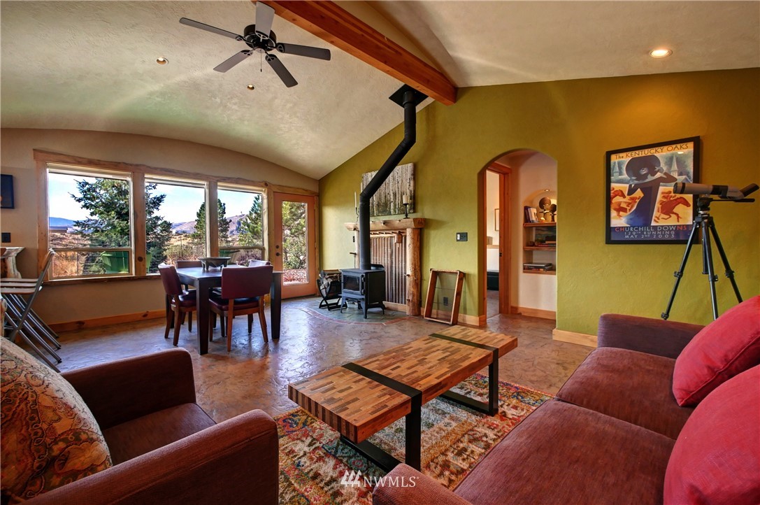 77 West Chewuch Road Winthrop, WA 98862 - Photo 27 of 39 Gallery Image 27