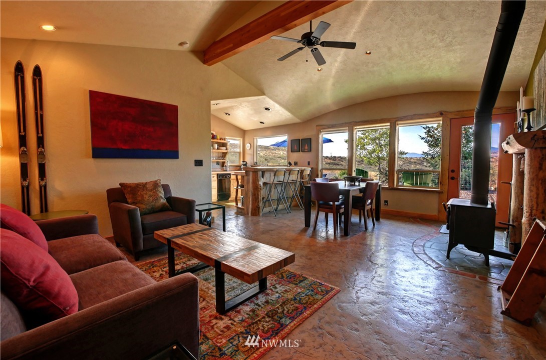 77 West Chewuch Road Winthrop, WA 98862 - Photo 28 of 39 Gallery Image 28