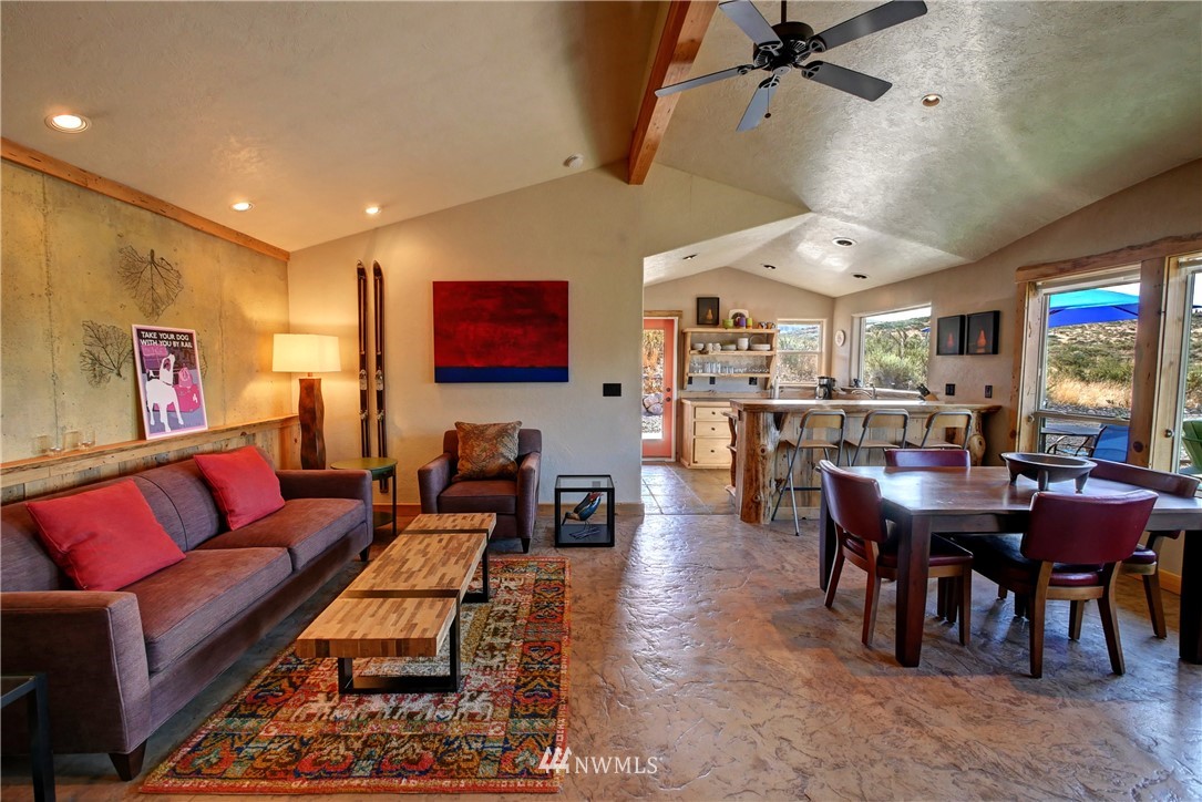 77 West Chewuch Road Winthrop, WA 98862 - Photo 29 of 39 Gallery Image 29