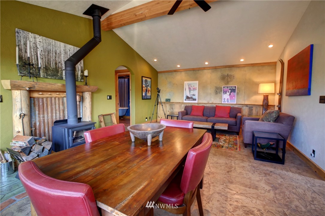 77 West Chewuch Road Winthrop, WA 98862 - Photo 30 of 39 Gallery Image 30