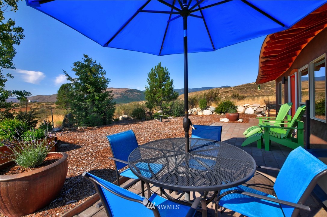 77 West Chewuch Road Winthrop, WA 98862 - Photo 34 of 39 Gallery Image 34