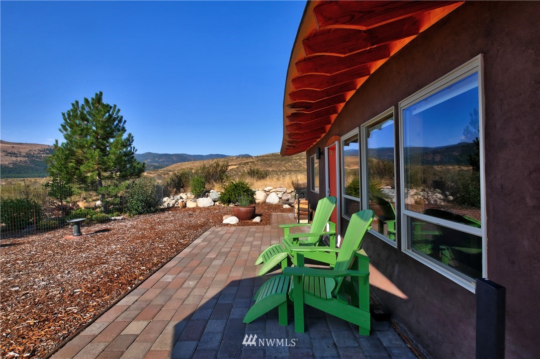77 West Chewuch Road Winthrop, WA 98862 - Photo 35 of 39 Gallery Image 35