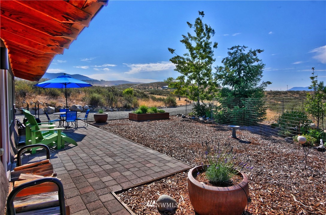 77 West Chewuch Road Winthrop, WA 98862 - Photo 36 of 39 Gallery Image 36