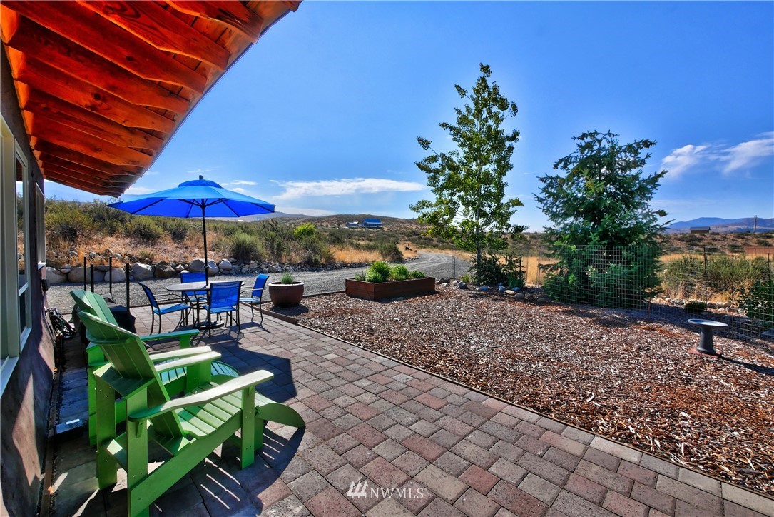 77 West Chewuch Road Winthrop, WA 98862 - Photo 37 of 39 Gallery Image 37