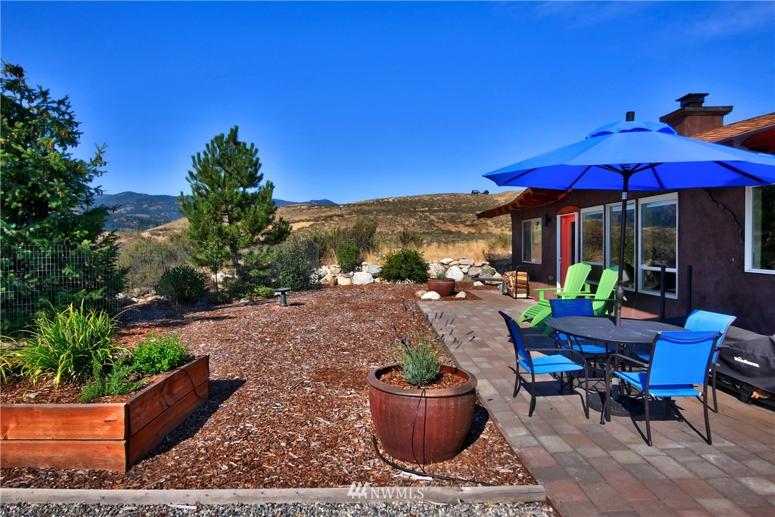 77 West Chewuch Road Winthrop, WA 98862 - Photo 38 of 39 Gallery Image 38