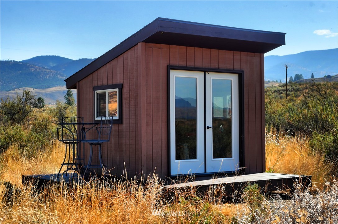 77 West Chewuch Road Winthrop, WA 98862 - Photo 39 of 39 Gallery Image 39