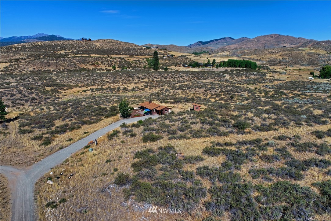 77 West Chewuch Road Winthrop, WA 98862 - Photo 7 of 39 Gallery Image 7