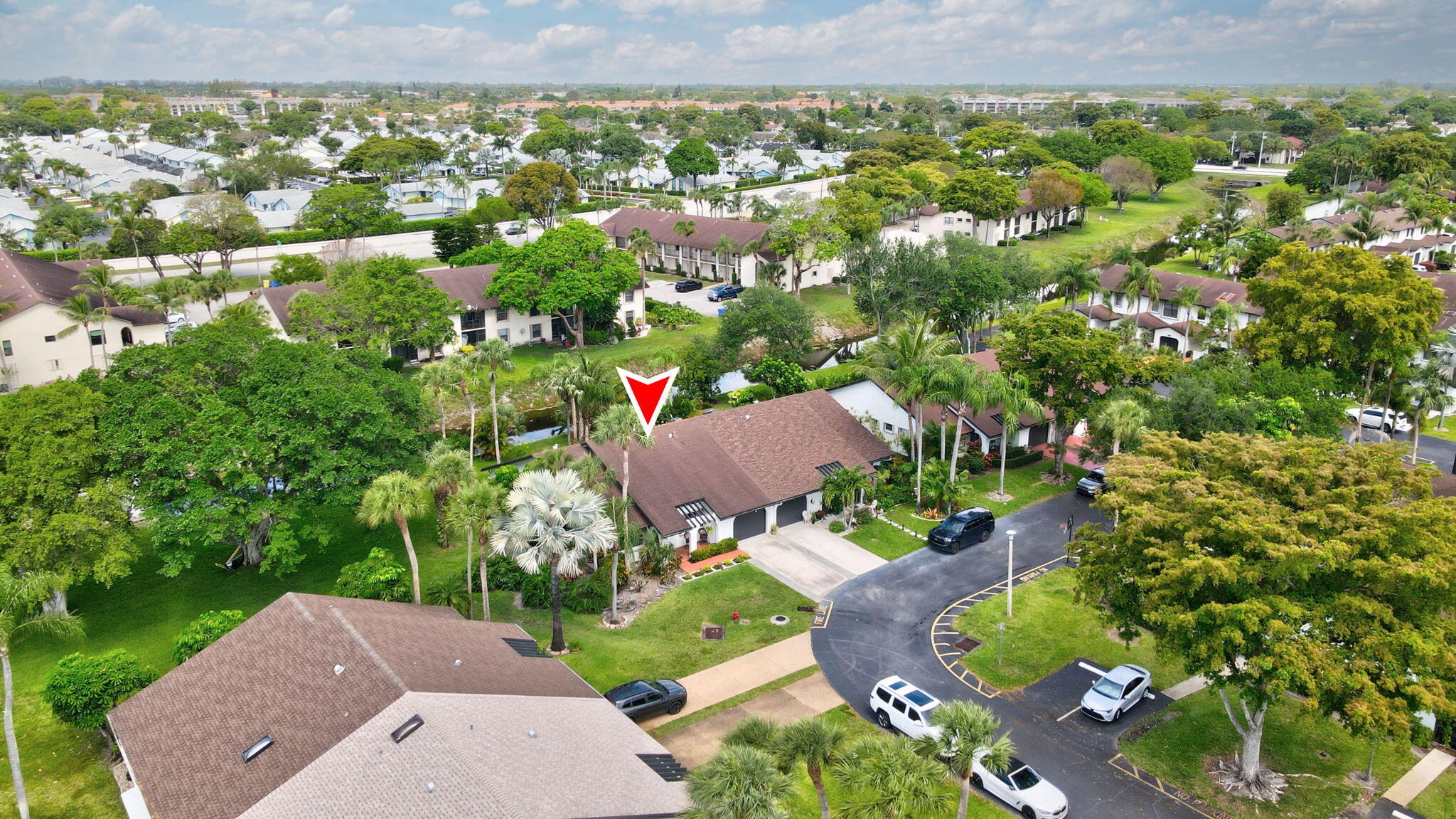 23451 Southwest 55th Avenue, Unit B Boca Raton, FL 33433 - Photo 39 of 49 40-web-or-mls-DJI_0027_28_29_30_31