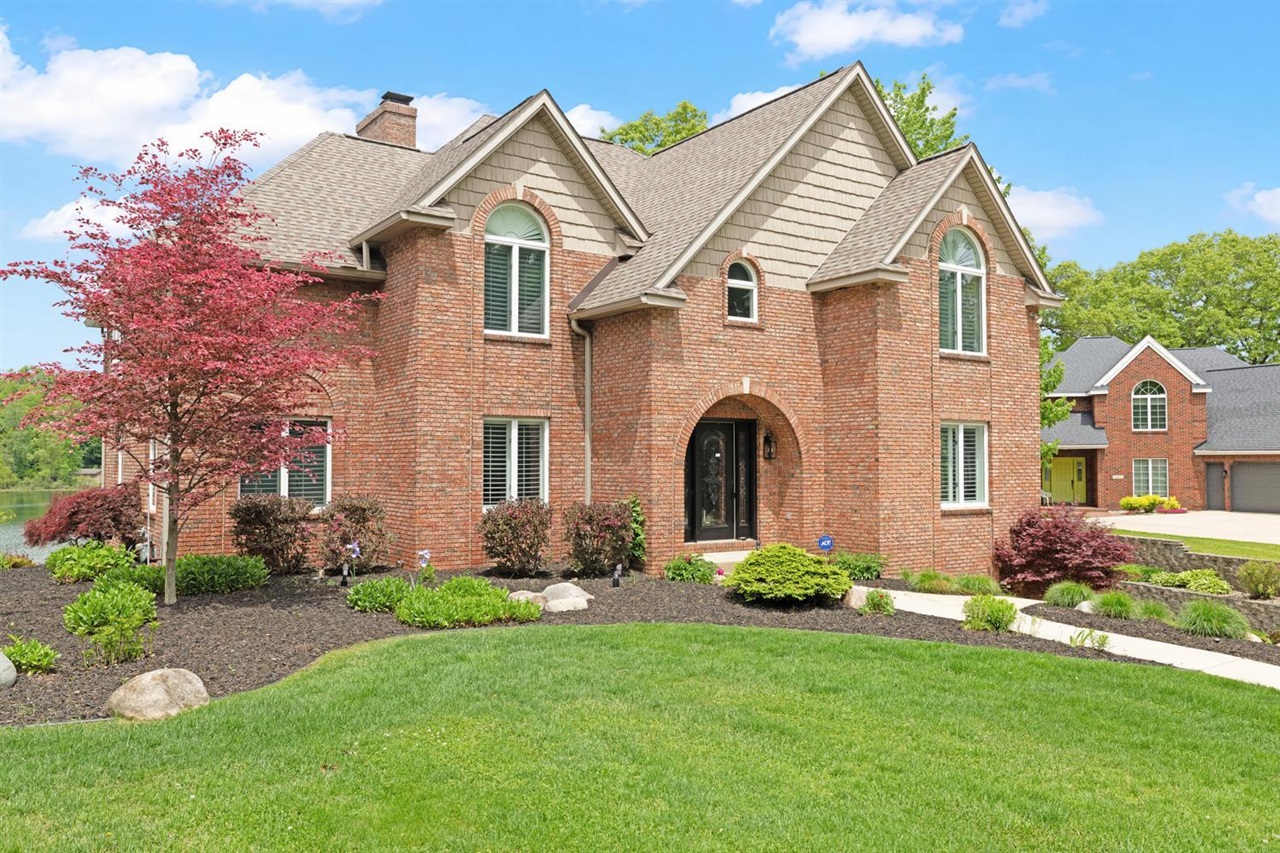10436 Kings Point Drive Three Rivers, MI 49093 - Photo 42 of 62