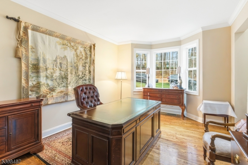 3 Marble Lane Randolph, NJ 07869 - Photo 22 of 46 a dining room with furniture and window
