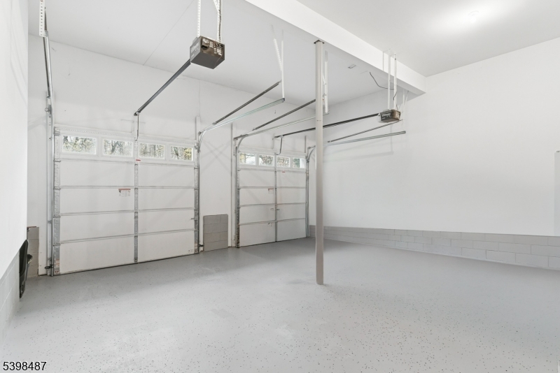 3 Marble Lane Randolph, NJ 07869 - Photo 24 of 46 a view of a garage