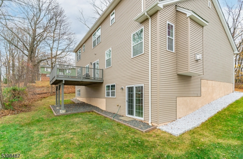 3 Marble Lane Randolph, NJ 07869 - Photo 5 of 46 a house view with a backyard space